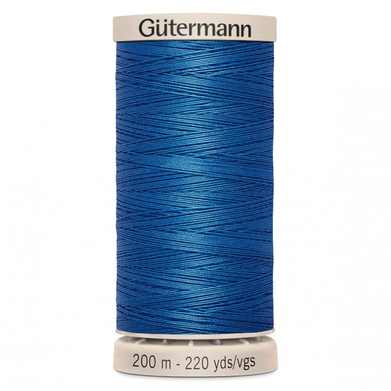 Gütermann Quilting Thread 200 meters