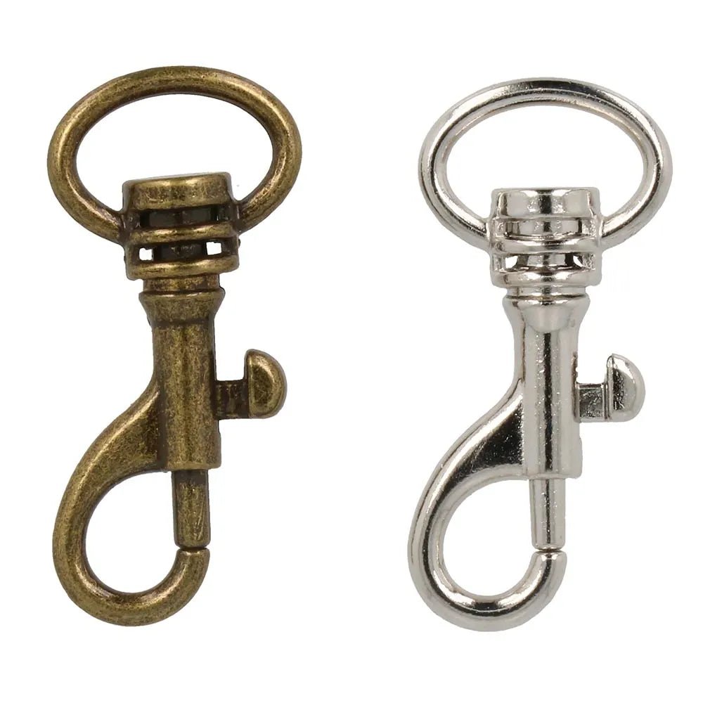 Karbinhakar 13 mm 2-pack - Knappnålen