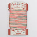 Embroidery thread Multi Color 12 meters