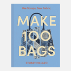 Make 100 Bags - Knappnålen