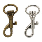 Carabiners 13 mm 2-pack