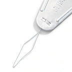 Nålträdare 2 st Prym - Knappnålen