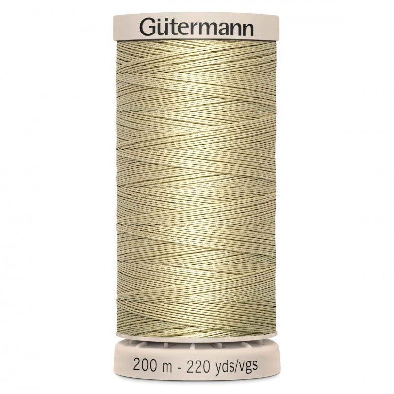 Gütermann Quilting Thread 200 meters