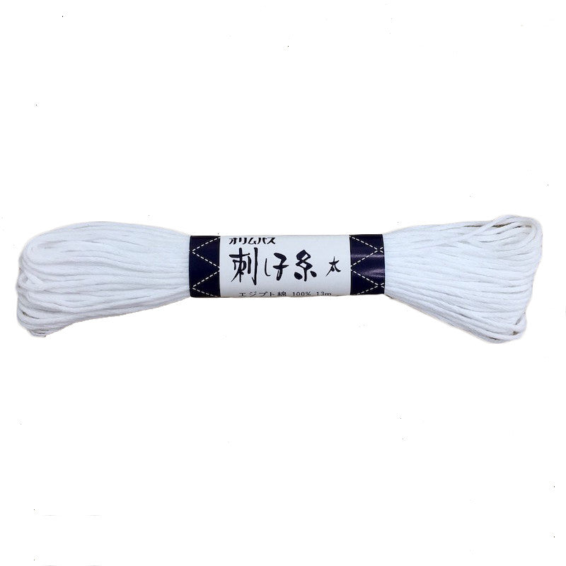 Sashiko thread Thick 13 meters