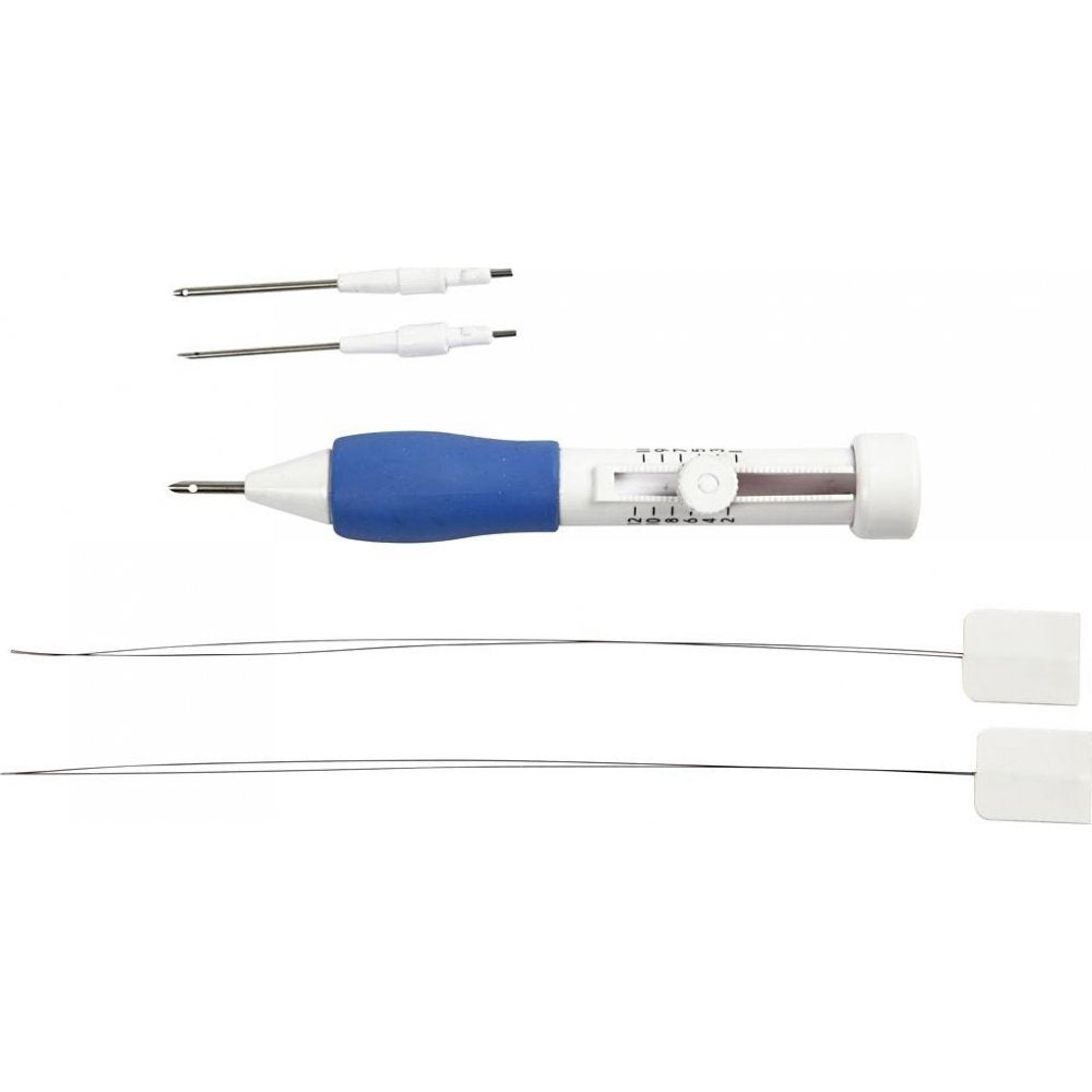 Punch Needle Kit