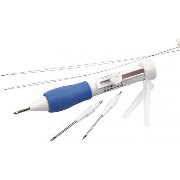 Punch Needle Kit