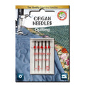 Sewing machine needles Quilting 5-pack