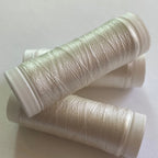 Organza thread 1000 meters