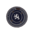 Patch Blackhill - Knappnålen