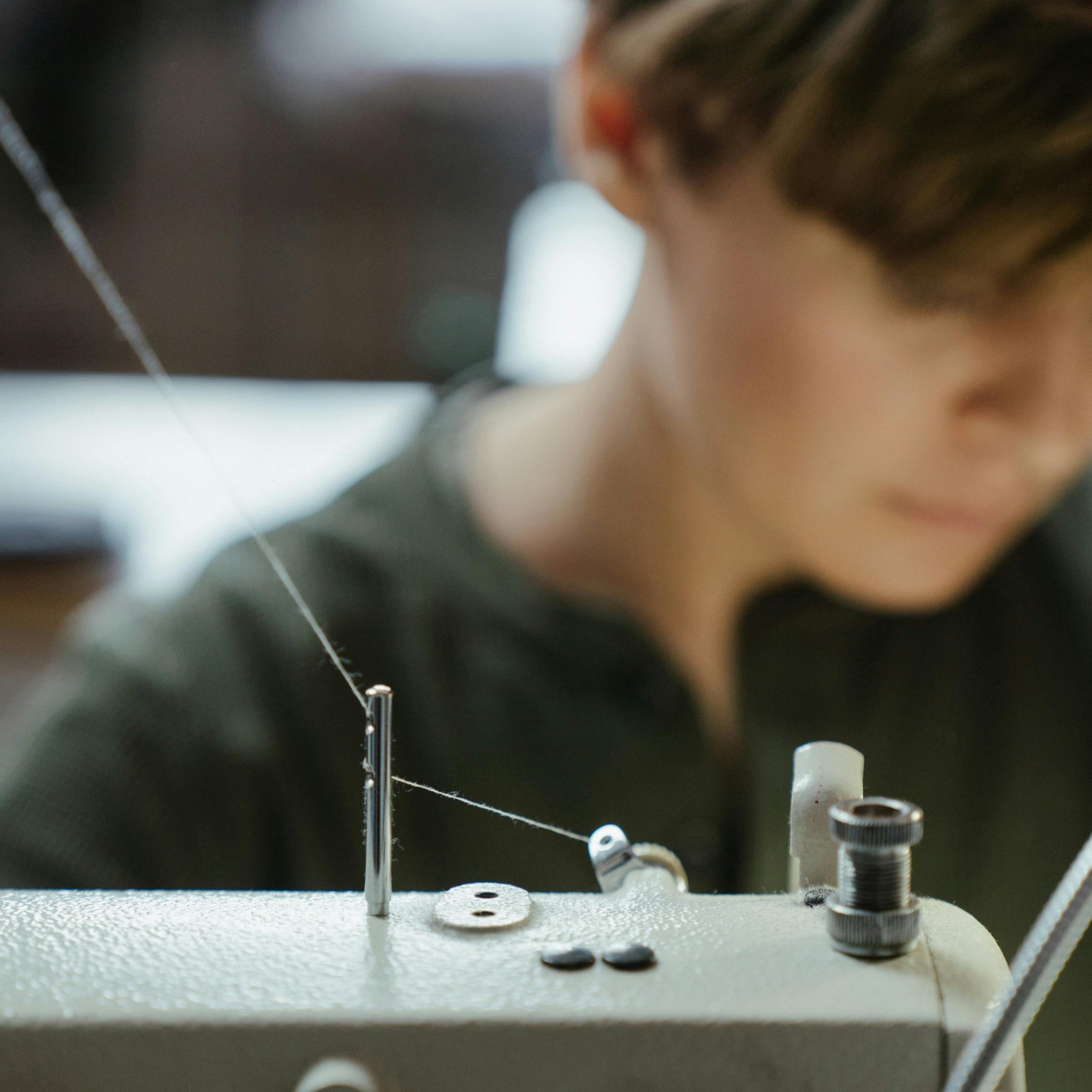 Gütermann All-purpose thread 200 meters