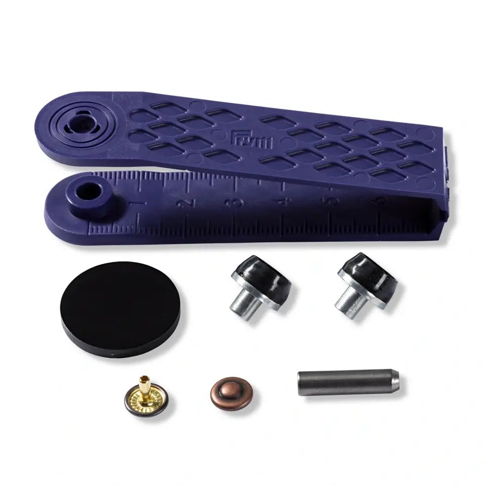 Prym Nitar 9mm - Knappnålen