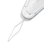 Needle threader 2 pcs Prym
