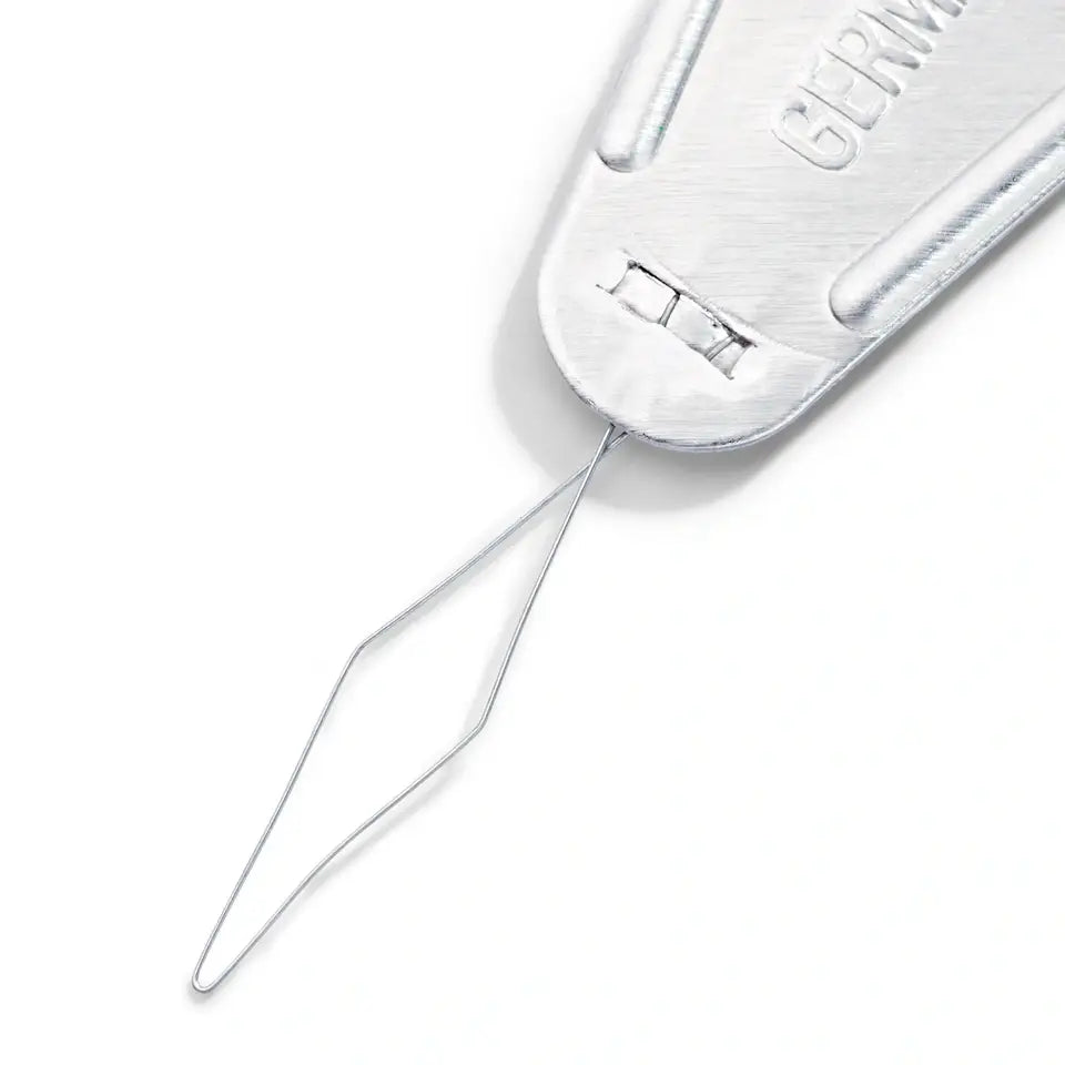 Needle threader 2 pcs Prym