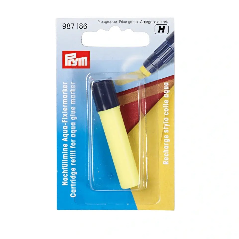 Refill till "Prym Limpenna" - Knappnålen