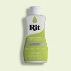 Rit All Purpose Liquid Dye - Apple Green - Knappnålen