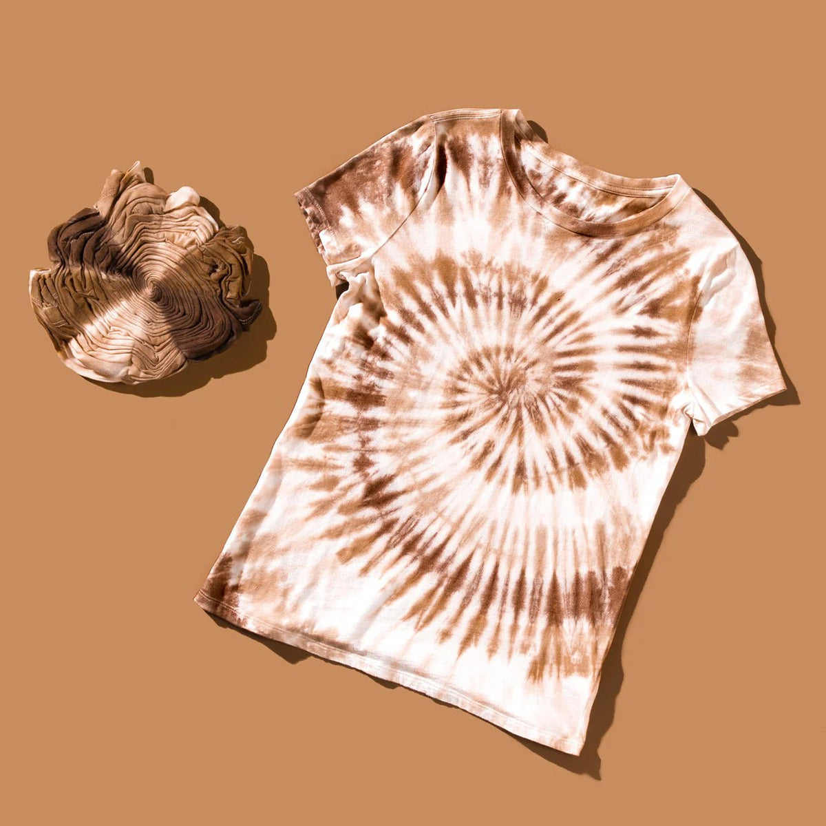 Rit All Purpose Liquid Dye - Dark Brown - Knappnålen
