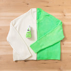 Rit All Purpose Liquid Dye - Neon Green - Knappnålen