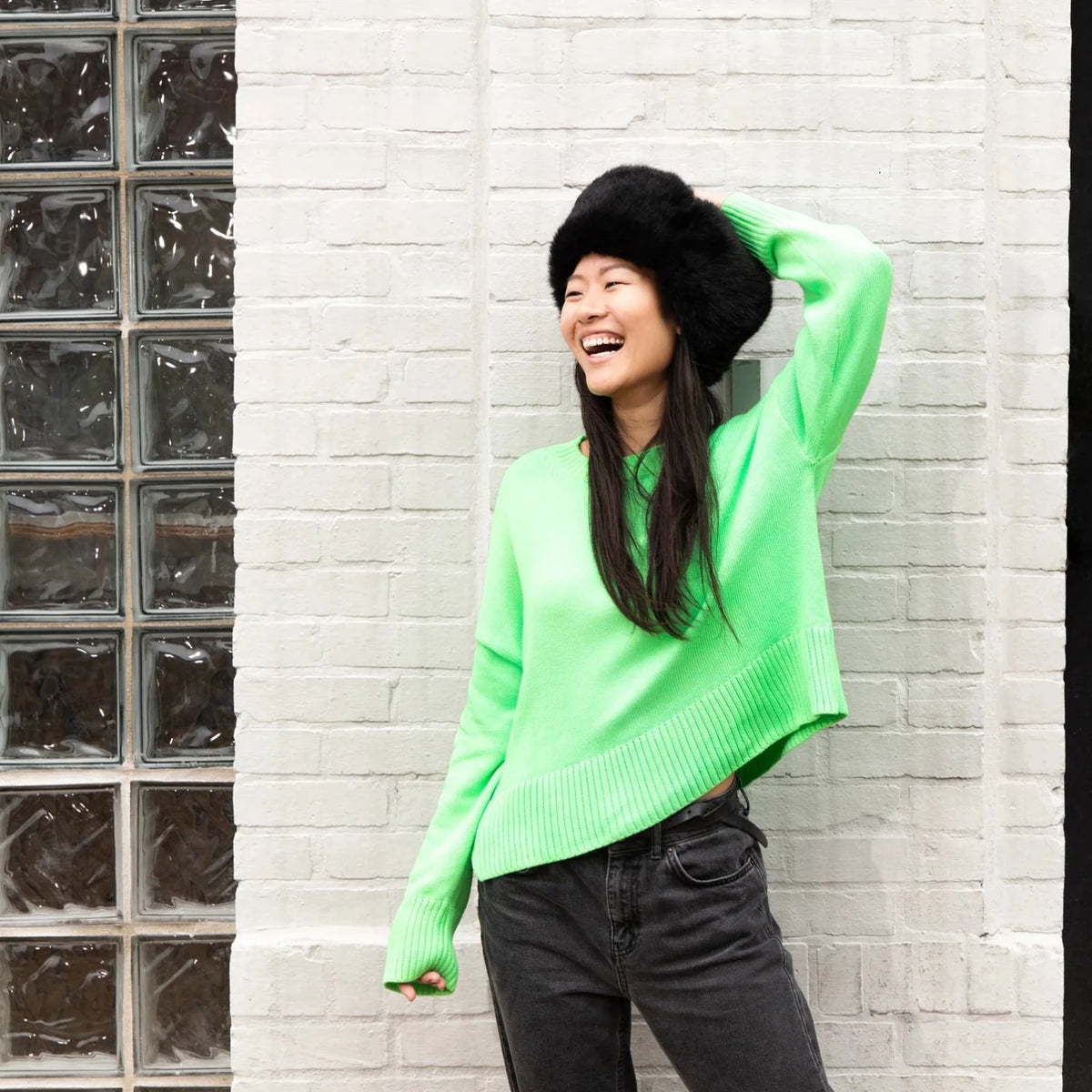 Rit All Purpose Liquid Dye - Neon Green - Knappnålen