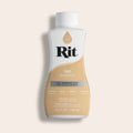 Rit All Purpose Liquid Dye - Tan - Knappnålen