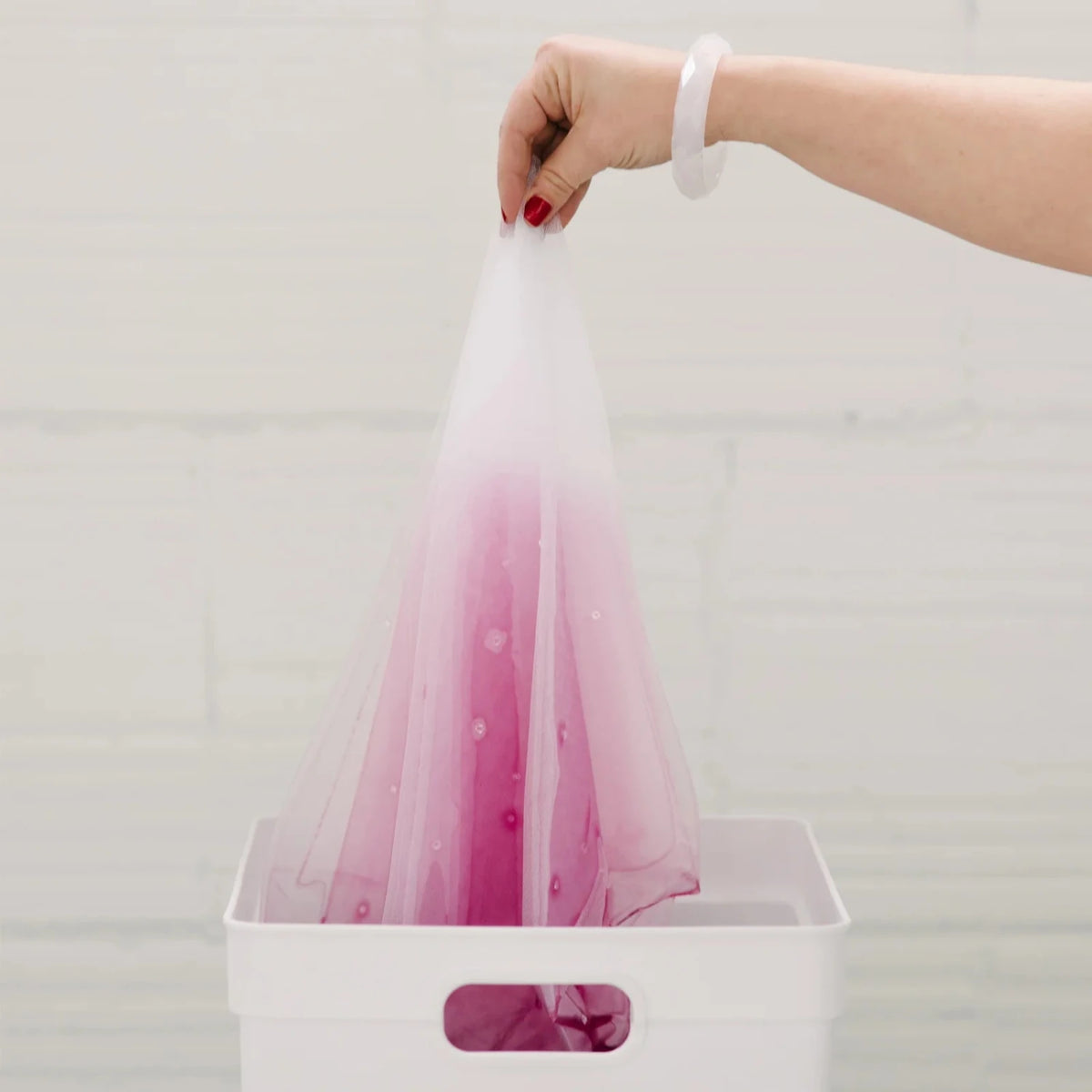 Rit All Purpose Liquid Dye - Violet - Knappnålen