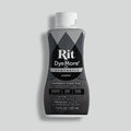 Rit DyeMore for Synthetics - Graphite - Knappnålen