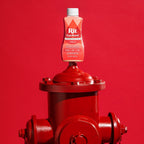 Rit DyeMore for Synthetics - Racing Red - Knappnålen