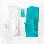 Rit DyeMore for Synthetics - Tropical Teal - Knappnålen
