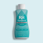 Rit DyeMore for Synthetics - Tropical Teal - Knappnålen