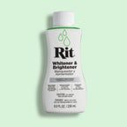 Rit Fabric Whitener & Brightener Liquid