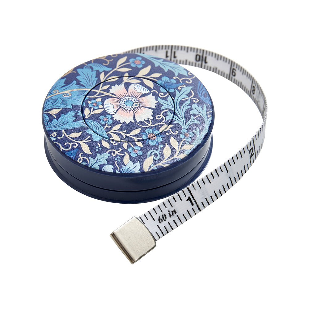 Rullmåttband 150 cm - Knappnålen