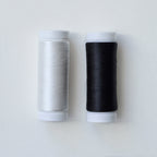 Organza thread 1000 meters