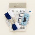 Sashiko Startkit - Knappnålen