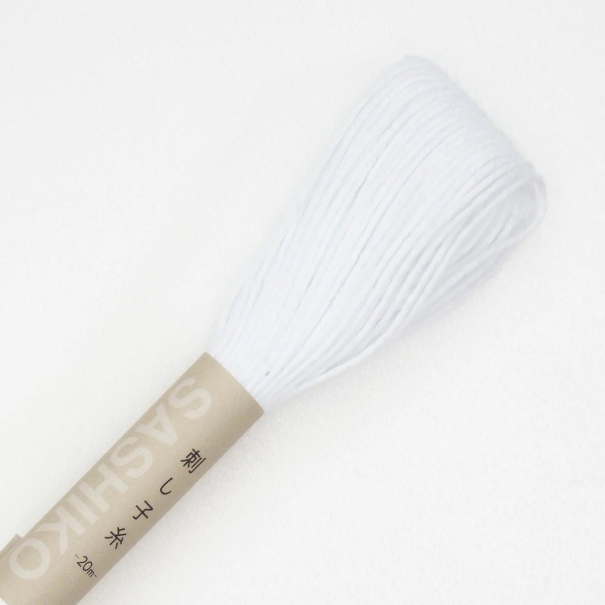 Sashiko Startkit - Knappnålen