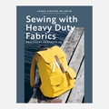 Sewing with Heavy Duty Fabrics