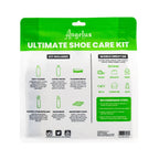 Skovårdskit Angelus Ultimate Shoe Care Kit - Knappnålen