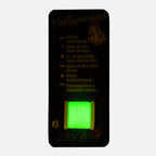 Glow In The Dark Sewing thread 100 meters