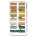 Heavy Metal Metallic Wire Set 8-pack
