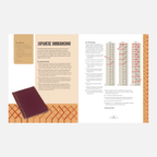 Stitch, Fabric & Thread - Knappnålen