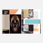 Stitch, Fabric & Thread