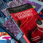 Stitching Sashiko