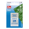 Symaskinsnålar Quilt 5-pack - Knappnålen