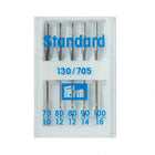 Sewing machine needles Standard 70-100 5-pack Prym