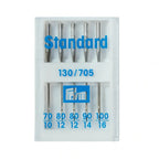 Symaskinsnålar Standard 70-100 5-pack Prym - Knappnålen