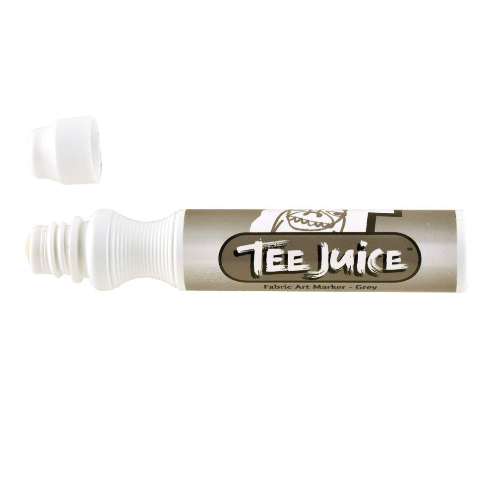 Tee Juice Textile Pens 4-pack