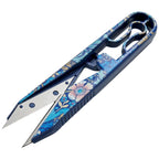 Trådsax 11 cm - Knappnålen