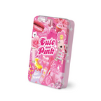 Gütermann Thread set Cute & Pink 8 rolls