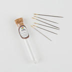 Blind needles 6-pack