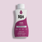 Rit All Purpose Liquid Dye - Violet