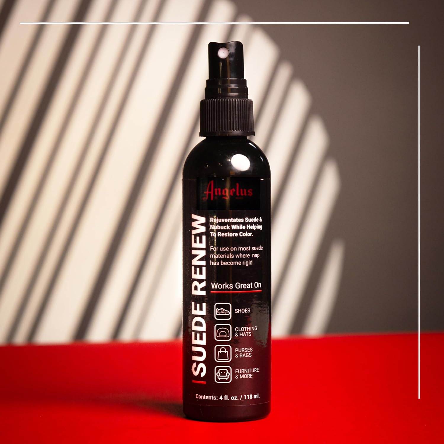 Angelus Suede Renew