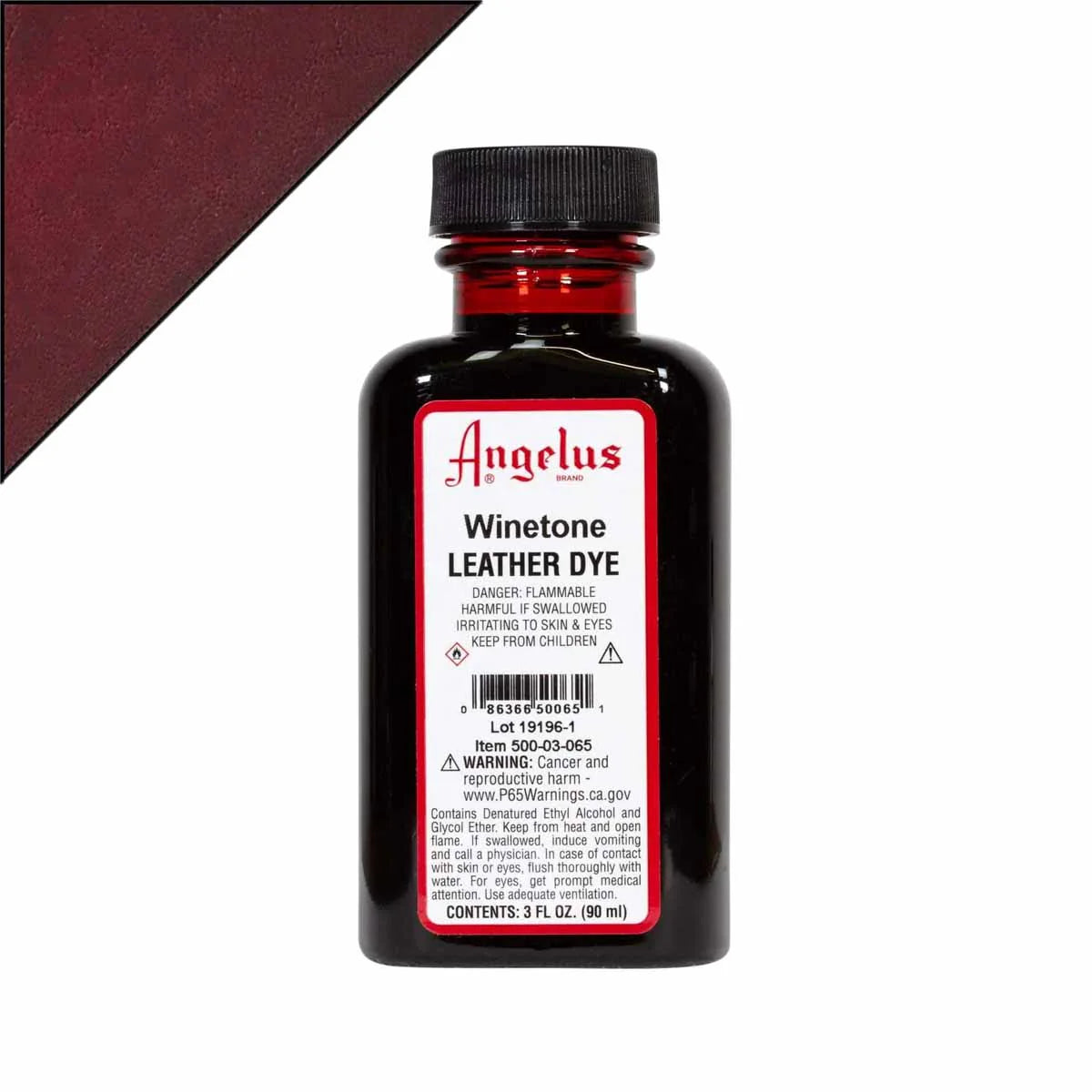 Angelus Leather Dye
